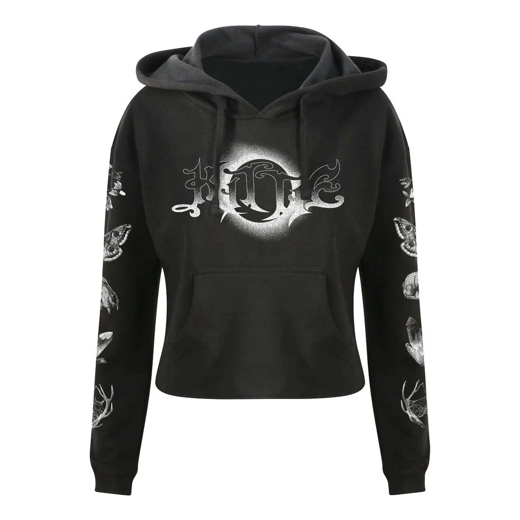 Official Kittie Merchandise