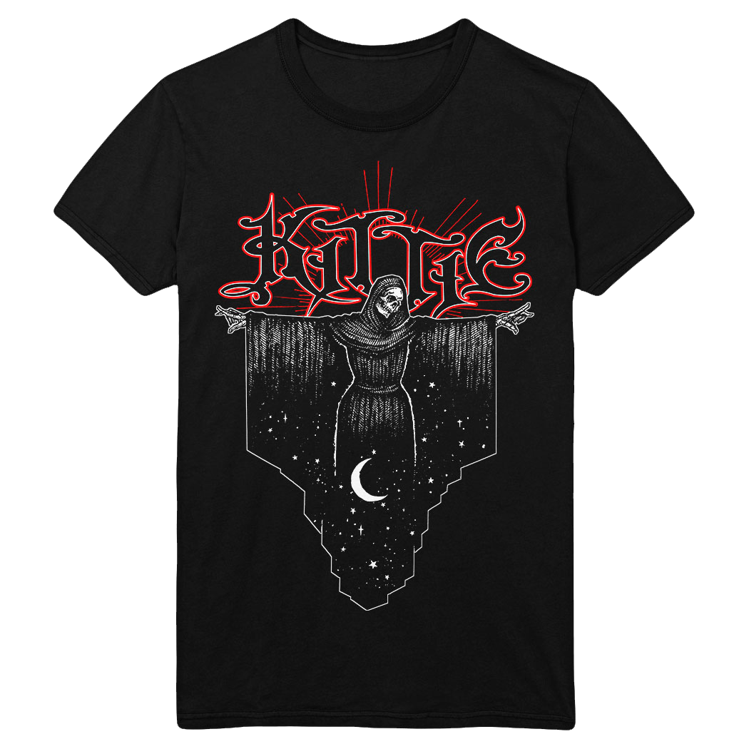 Official Kittie Merchandise