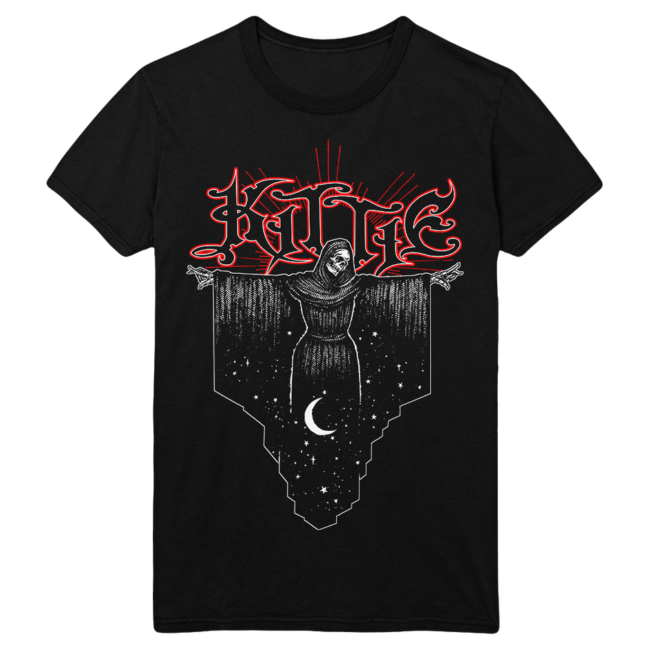 Official Kittie Merchandise
